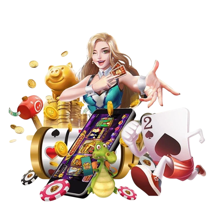 Chuyên mục nổ hũ và slot Fabet